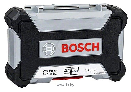 Фотографии Bosch 2608522366 31 предмет