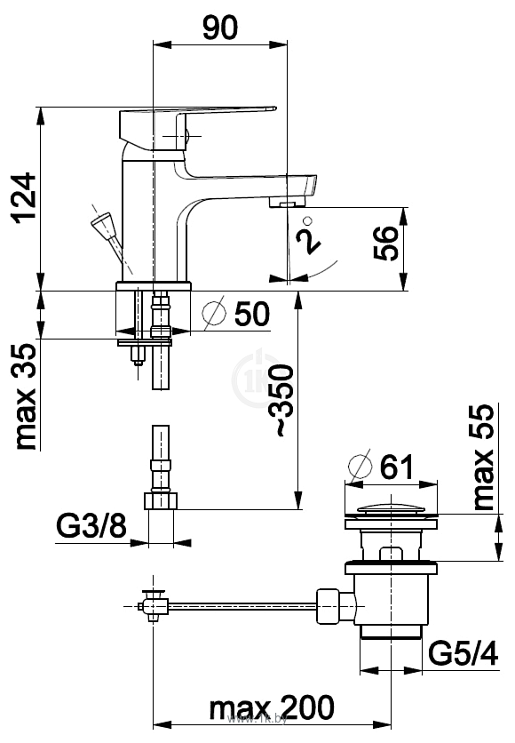 Фотографии Armatura Sofit 5112-814-00