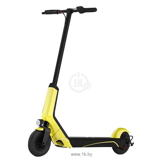 Фотографии Xiaomi QiCycle EUNi Electric Scooter