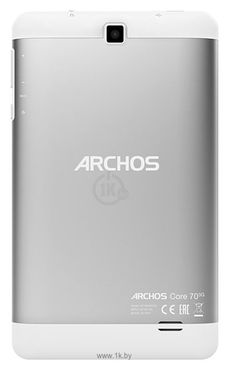 Фотографии Archos Core 70 3G V2 16Gb