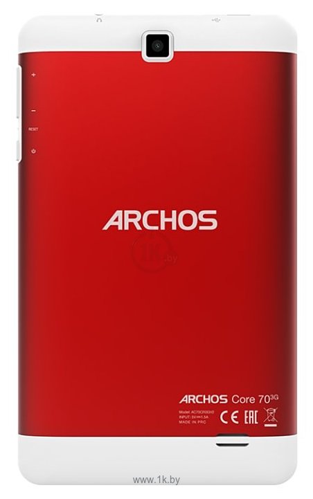 Фотографии Archos Core 70 3G V2 16Gb