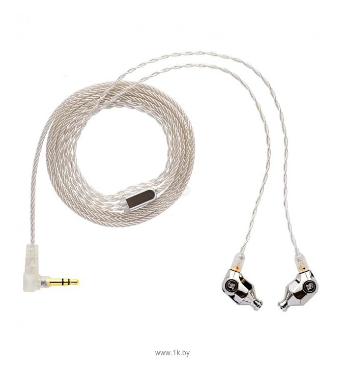 Фотографии Campfire Audio Atlas