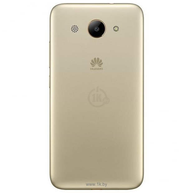 Фотографии Huawei Y3 2018