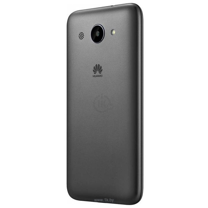 Фотографии Huawei Y3 2018