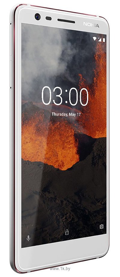 Фотографии Nokia 3.1 32Gb