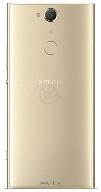 Фотографии Sony Xperia XA2 Plus 64Gb