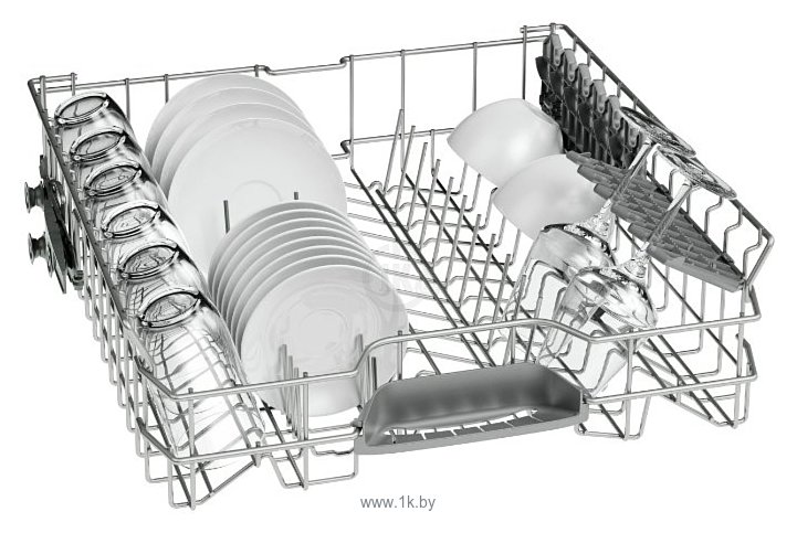 Фотографии Bosch SMV 25FX01 R