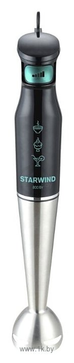 Фотографии STARWIND SBP2412B