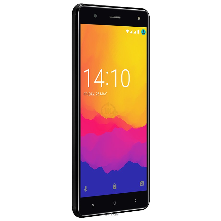 Фотографии Prestigio Muze E7 LTE