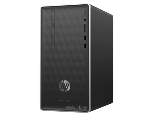 Фотографии HP Pavilion 590-a0011ur (4KF66EA)