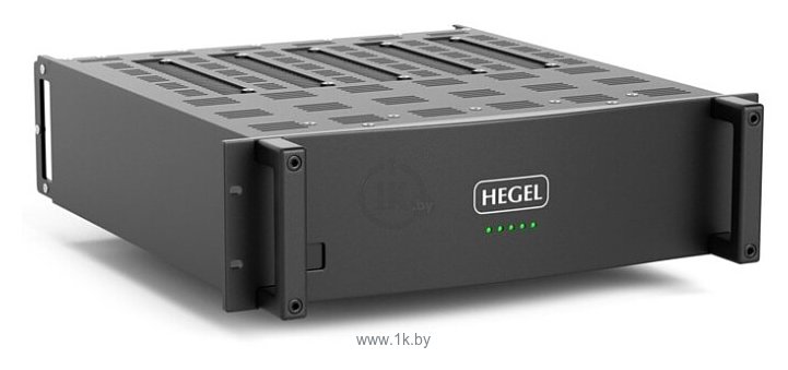 Фотографии Hegel C54