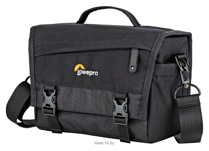 Фотографии Lowepro m-Trekker SH 150