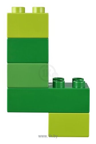 Фотографии LEGO Duplo 40304 Учим цифры