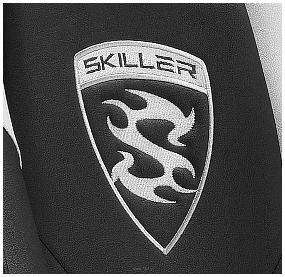 Фотографии Sharkoon Shark Skiller SGS3 BK/BU (черный/синий)