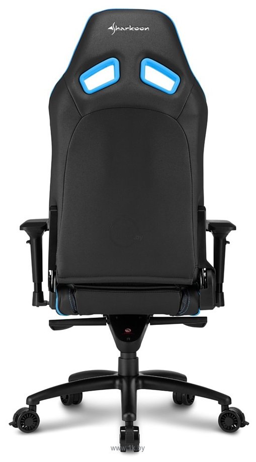 Фотографии Sharkoon Shark Skiller SGS3 BK/BU (черный/синий)