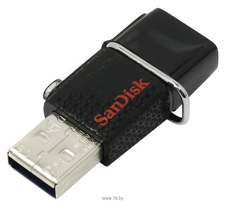 Фотографии SanDisk Ultra Dual USB Drive 3.0 256GB