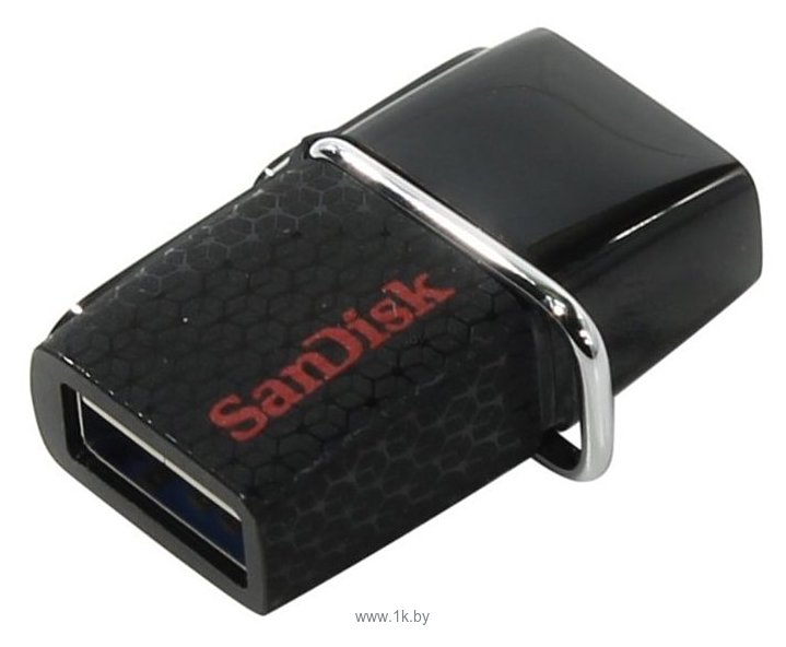 Фотографии SanDisk Ultra Dual USB Drive 3.0 256GB