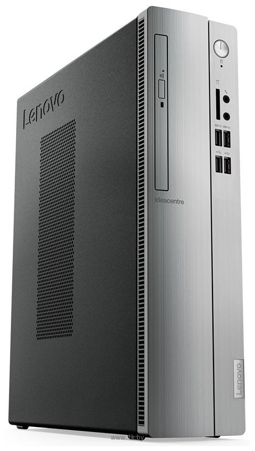 Фотографии Lenovo Ideacentre 310S-08ASR (90G9006HRS)