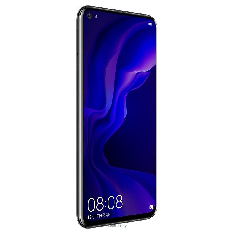 Фотографии Huawei Nova 4 20Мп 8/128Gb (VCE-L22)