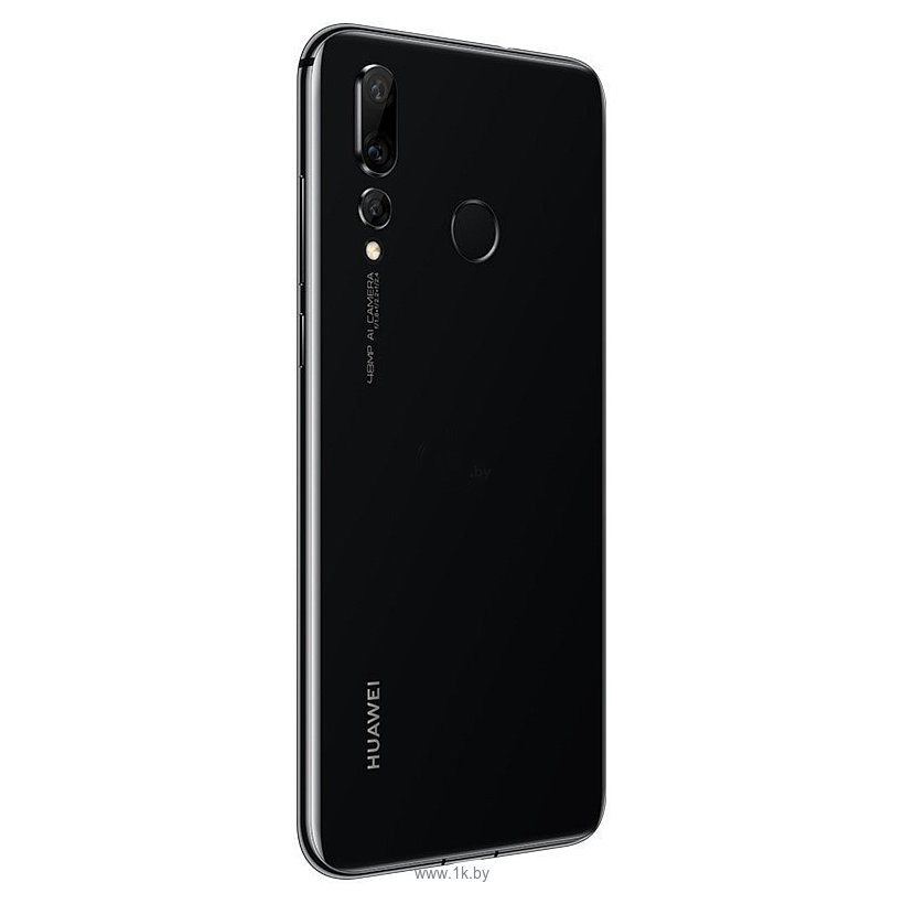 Фотографии Huawei Nova 4 20Мп 8/128Gb (VCE-L22)