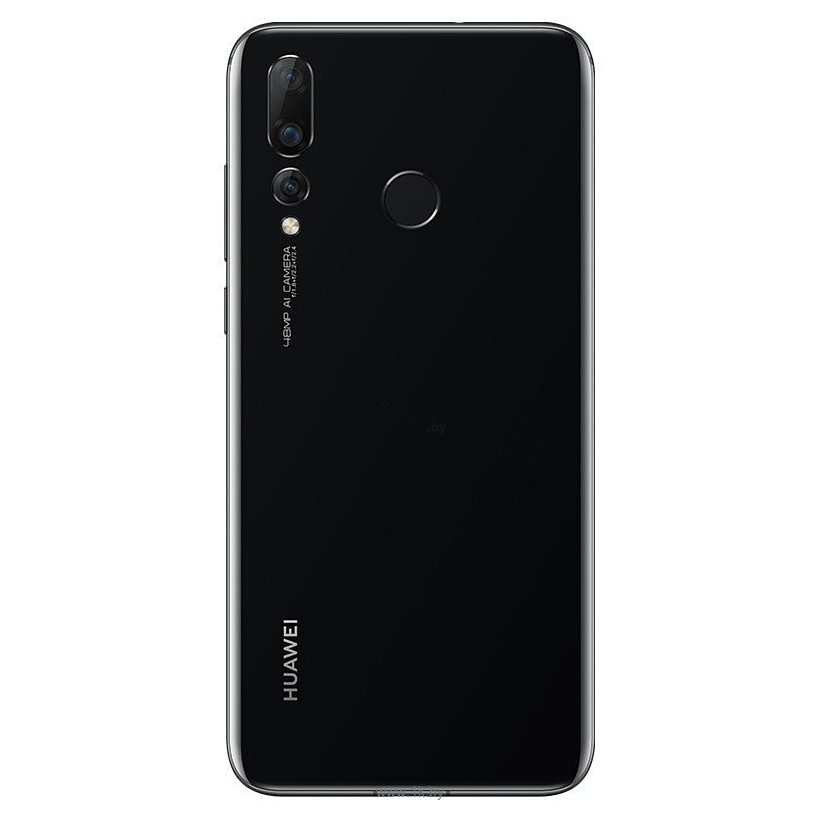 Фотографии Huawei Nova 4 20Мп 8/128Gb (VCE-L22)