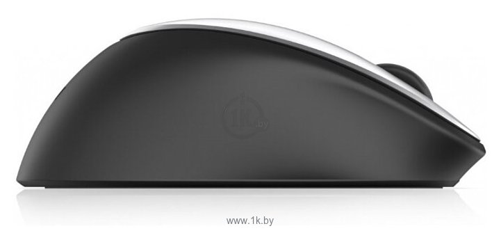 Фотографии HP Envy Rechargeable Mouse 500 2LX92AA black-Silver USB
