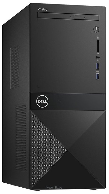 Фотографии Dell Vostro 3670-7241