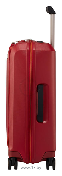 Фотографии Samsonite Prodigy Red 55 см