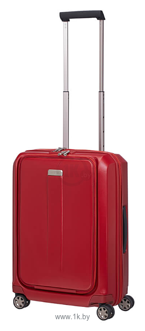 Фотографии Samsonite Prodigy Red 55 см