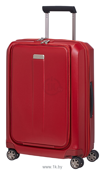 Фотографии Samsonite Prodigy Red 55 см