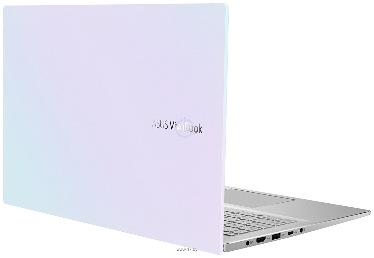 Фотографии ASUS VivoBook S15 S533FL-BQ094