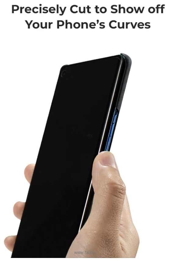 Фотографии Pitaka MagEZ Case Pro для OnePlus 8 Pro (черный)