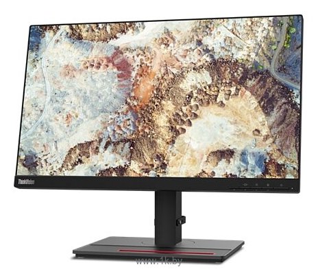 Фотографии Lenovo ThinkVision T22i-20