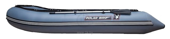 Фотографии POLAR BIRD 340