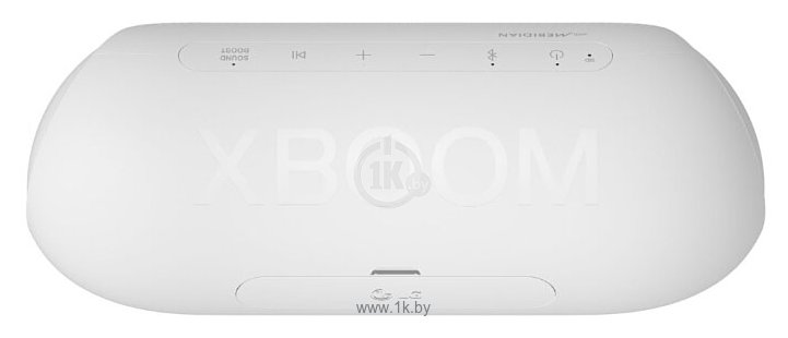 Фотографии LG XBOOM Go PL7