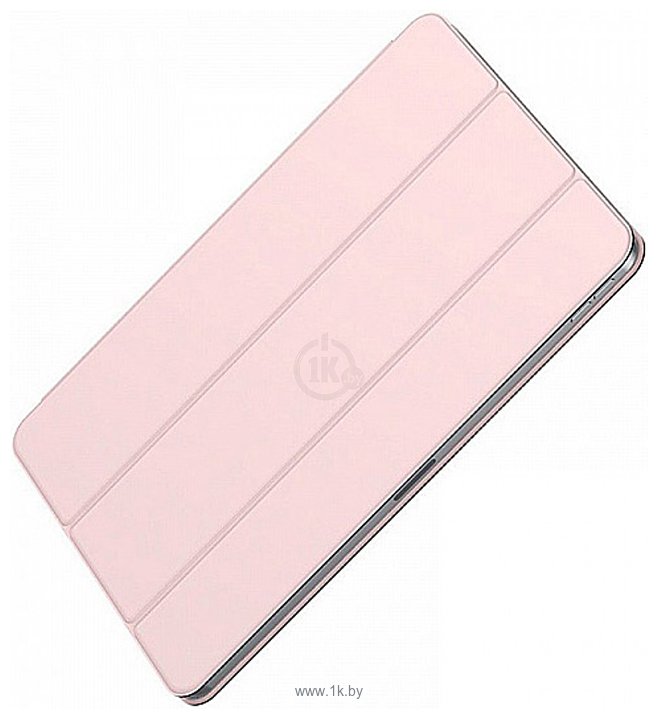 Фотографии Baseus Simplism Magnetic Leather для Apple iPad Pro 11" 2020 (розовый)