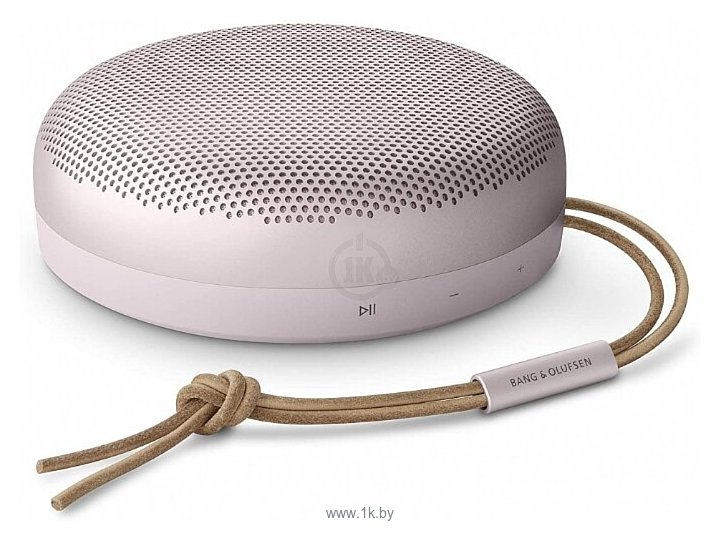 Фотографии Bang & Olufsen Beosound A1 2nd Gen