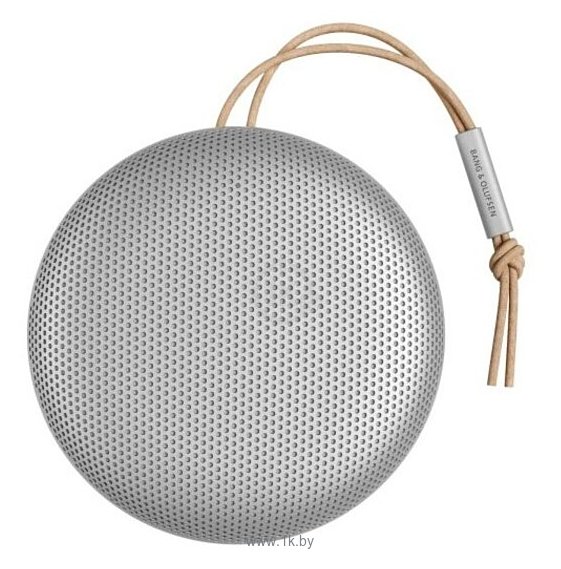 Фотографии Bang & Olufsen Beosound A1 2nd Gen