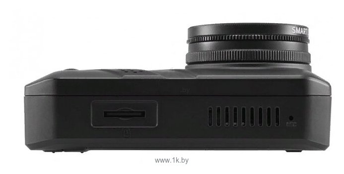 Фотографии iBOX Nova LaserVision WiFi Signature Dual + камера заднего вида