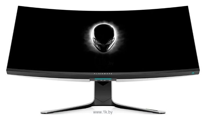 Фотографии DELL Alienware AW3821DW