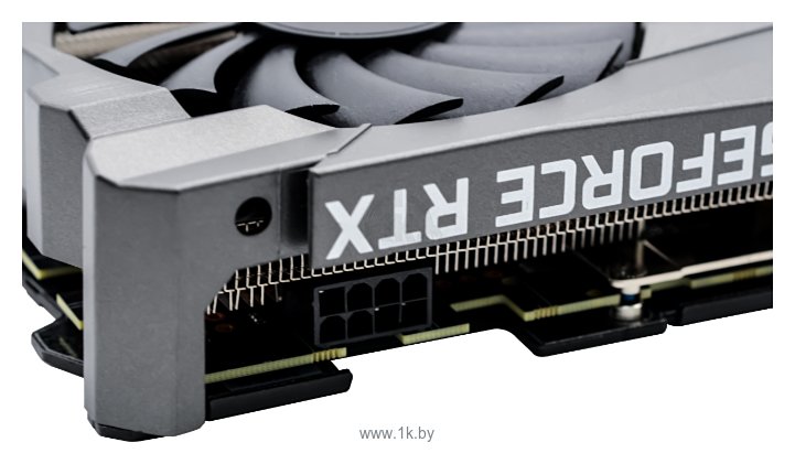 Фотографии INNO3D GeForce RTX 3070 TWIN X2 8GB