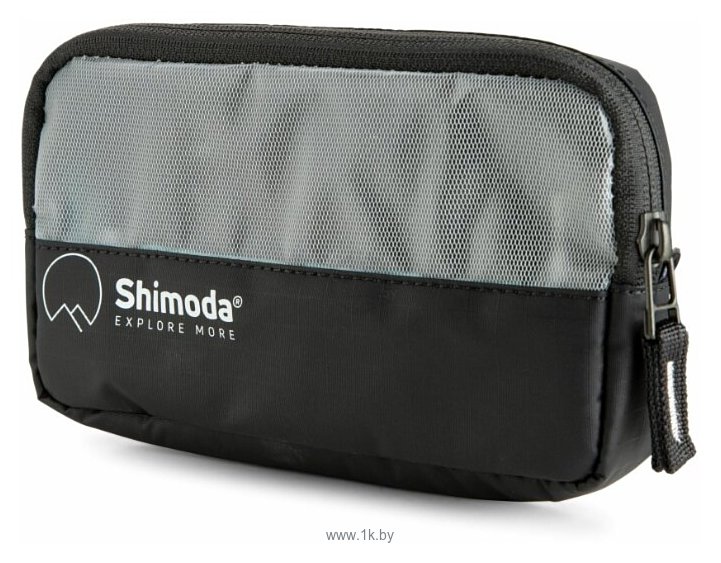 Фотографии Shimoda Accessory Pouch Поясной чехол для аксессуаров 520-206