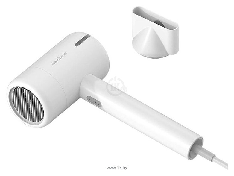 Фотографии Xiaomi Deerma Multifunction Hair Dryer (DEM-GS100)