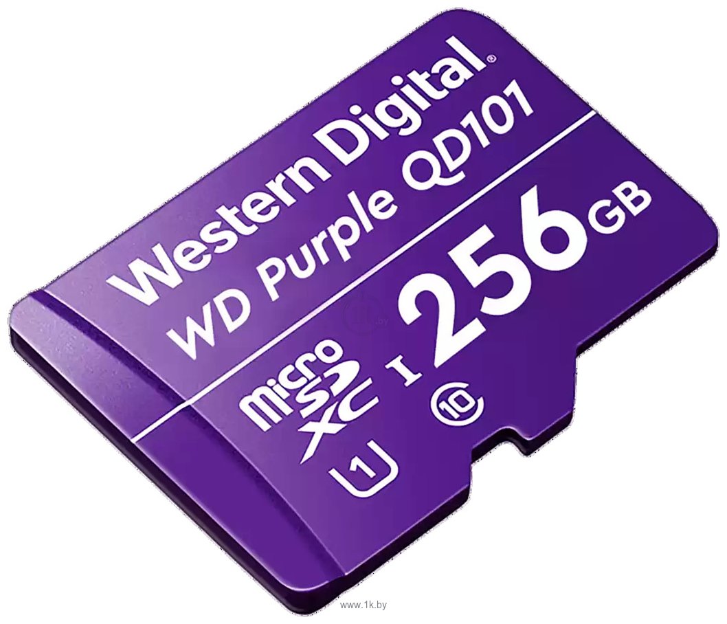 Фотографии Western Digital WDD256G1P0C