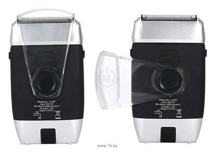 Фотографии VGR V-307 Фотографии VGR V-307