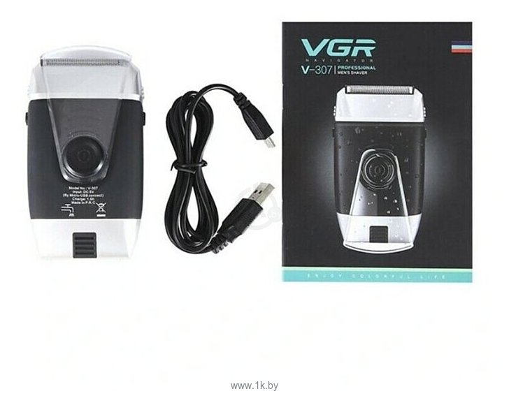 Фотографии VGR V-307