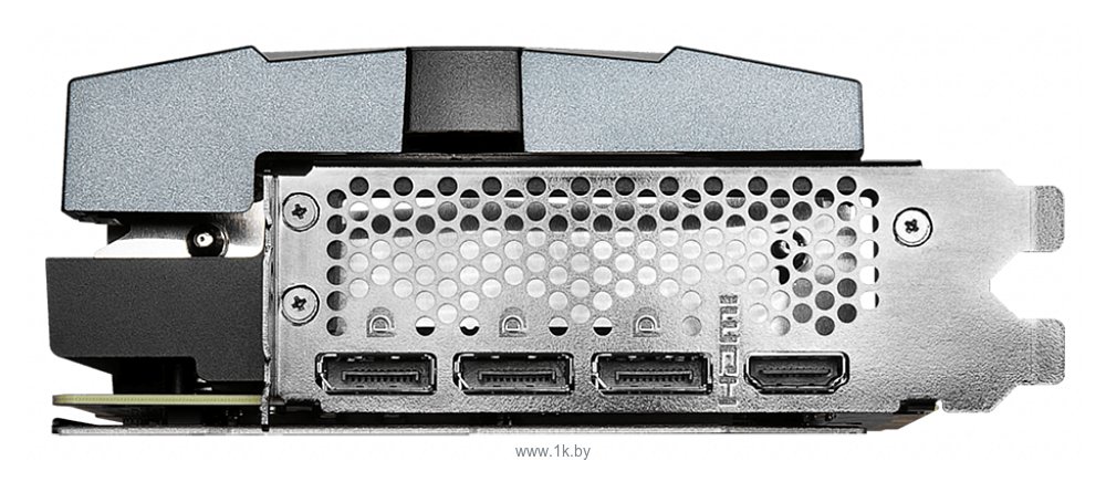 Фотографии MSI GeForce RTX 3080 SUPRIM X 10G LHR