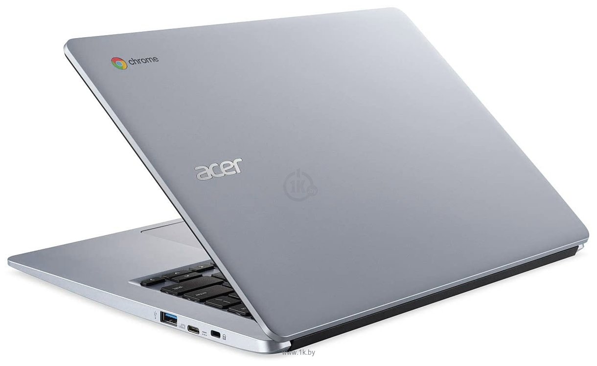 Фотографии Acer Chromebook 314 CB314-1HT-C9VY (NX.HPZEG.004)