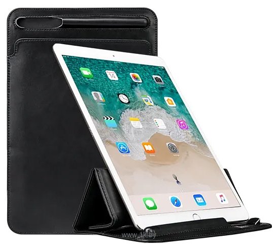 Фотографии Jison PU Leather для iPad Pro 12.9" JS-PRO-25M20