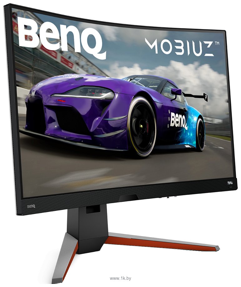 Фотографии BenQ Mobiuz EX3210R